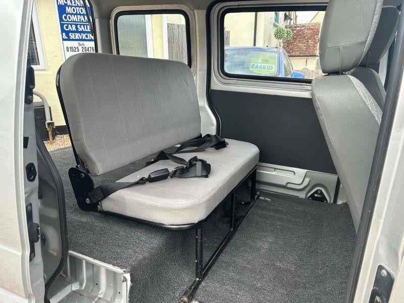 Suzuki Carry Carry White #11
