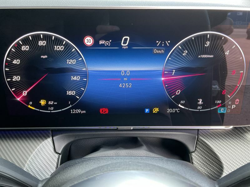Mercedes-Benz V Class Mpv KT24EEY Black #6