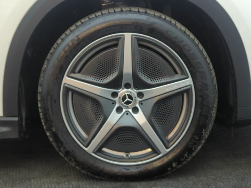 Mercedes-Benz EQE Suv KM24UZK White #4