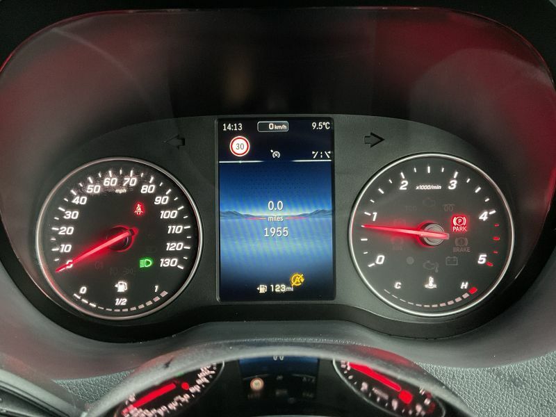Mercedes-Benz Sprinter 2.0 315 Cdi Pro Rwd L3 H2 Euro 6 S S White #6