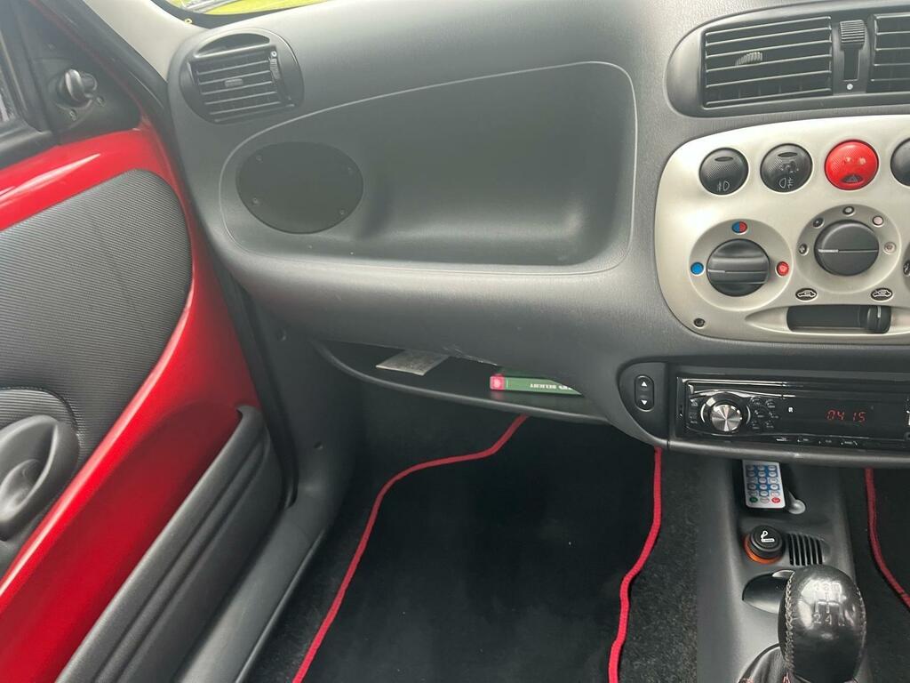 Fiat Seicento 1.1 S Grey #12