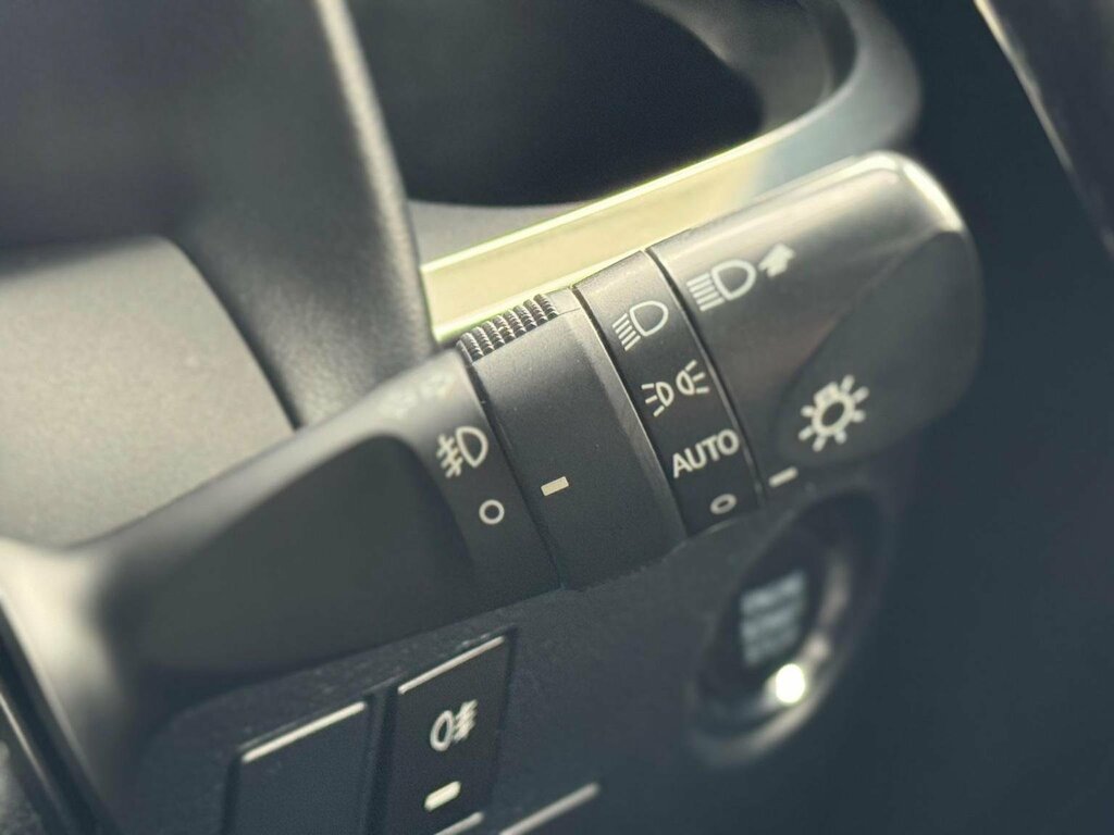 Toyota Vellfire 3.5 V6 Vellfire Executive Black #36