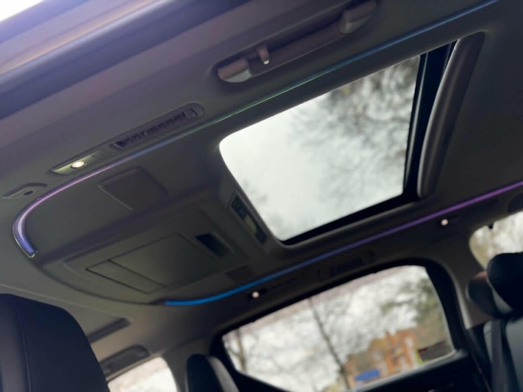 Toyota Vellfire 3.5 V6 Vellfire Executive Black #58