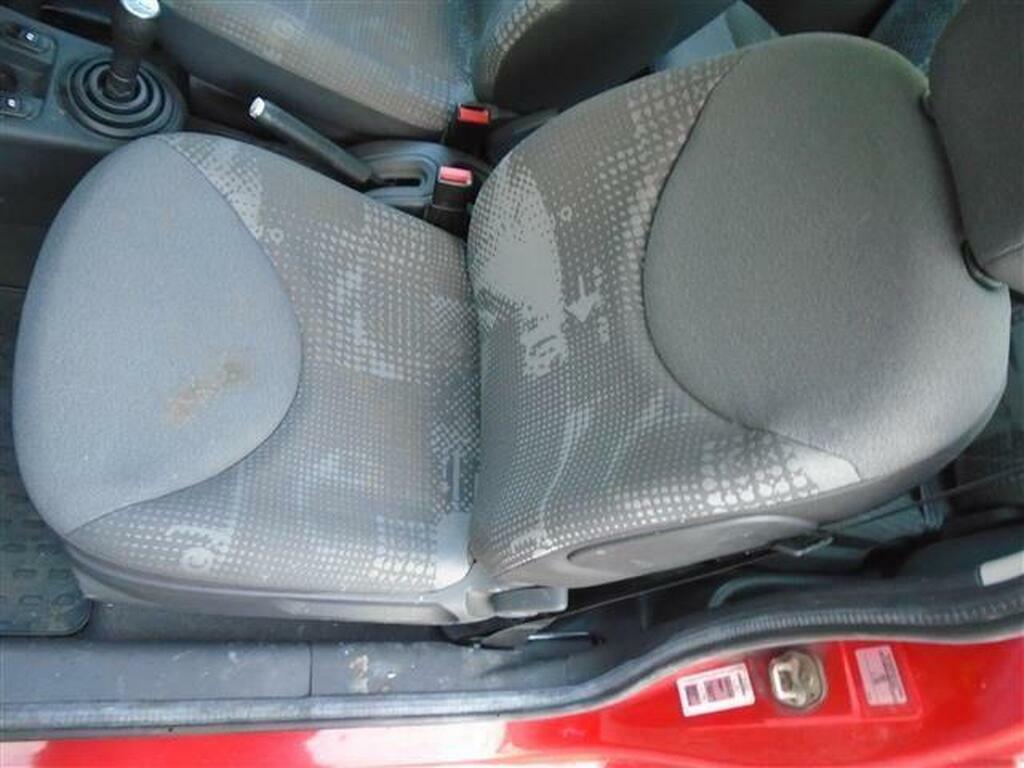 Citroen C2 Hatchback Black #12