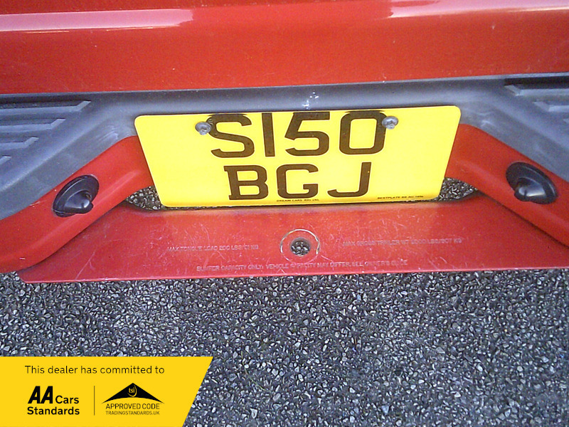 Ford Ranger 2.5D Regular Cab Pickup 4X2 White #9