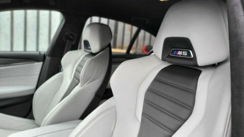 BMW M5 M5 Competition  #2