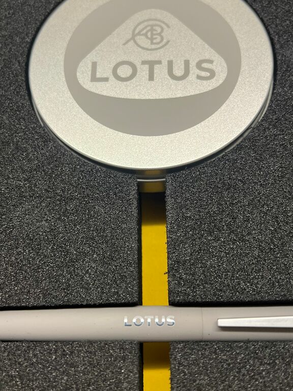 Lotus Elise Sport 240 Final  #45