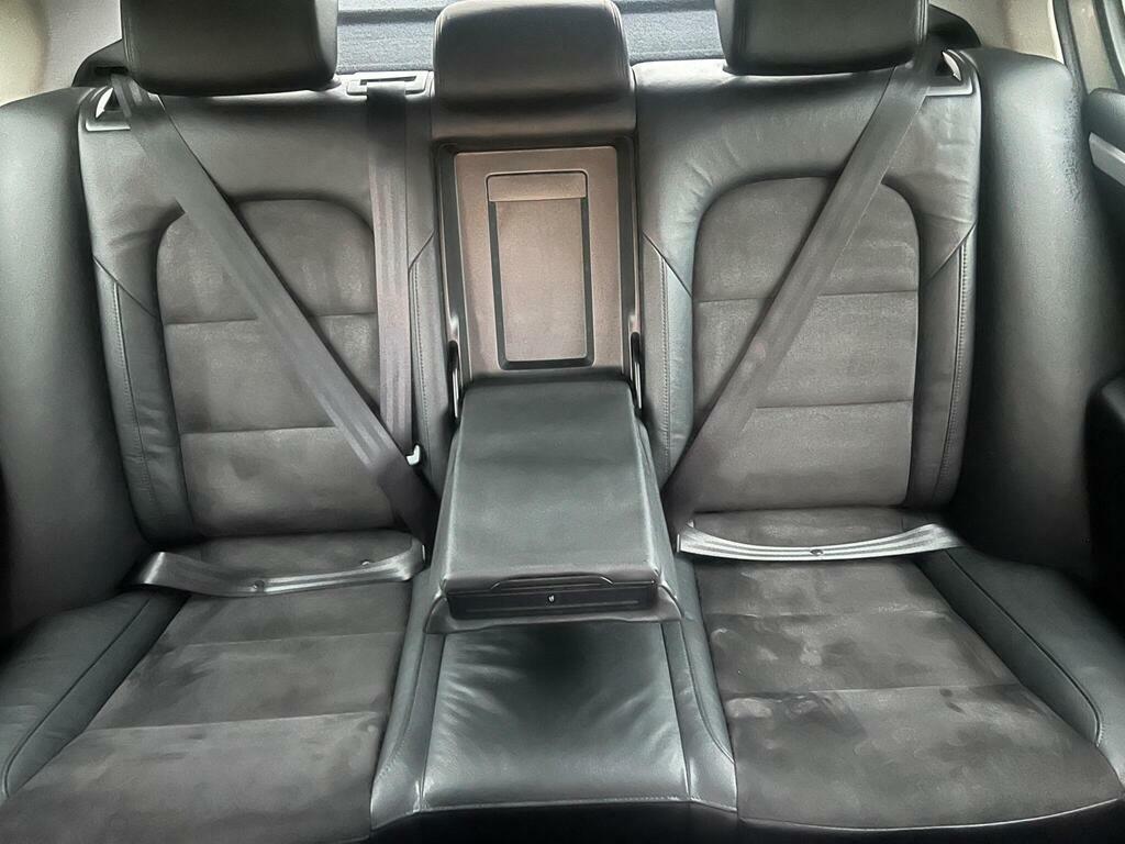 Skoda Superb Hatchback Grey #21