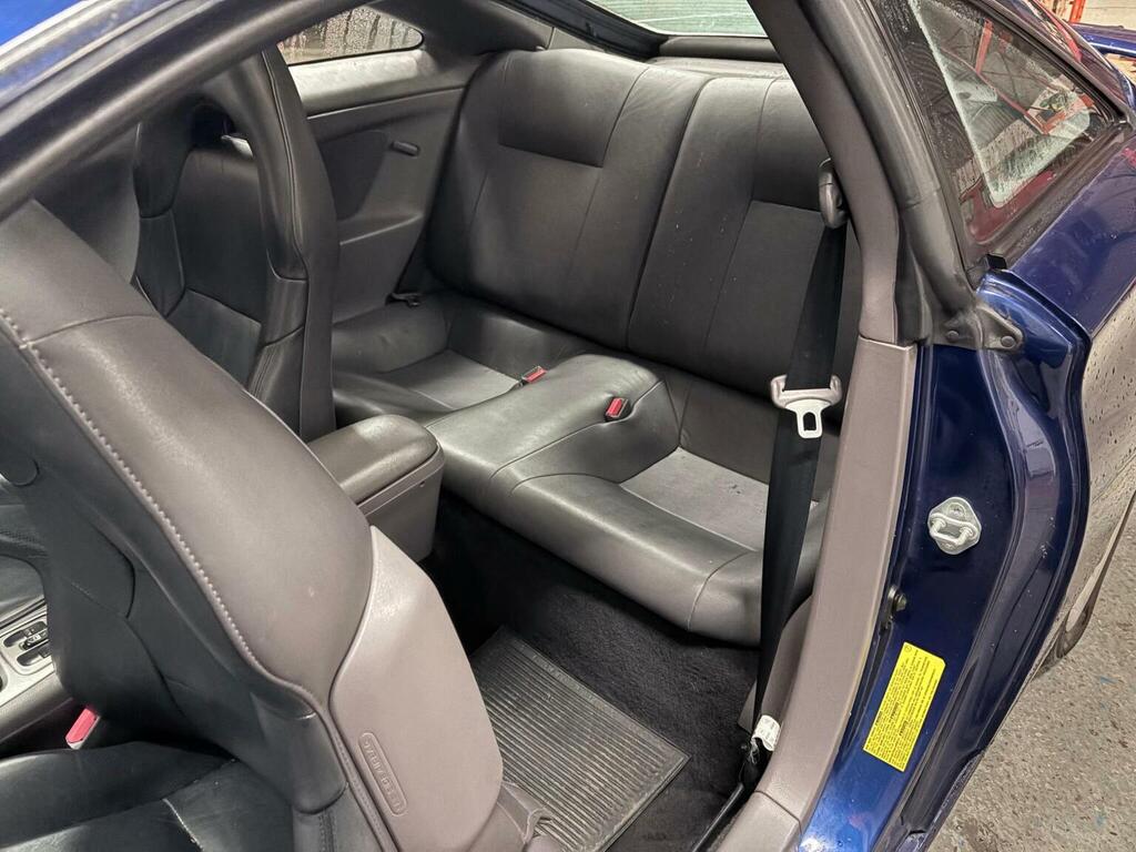 Toyota Celica 1.8 Vvt-i Blue #19