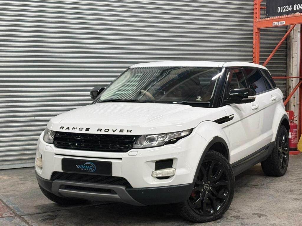 Land Rover Range Rover Evoque 2.0 D150 S 4Wd Euro 6 Ss  #42