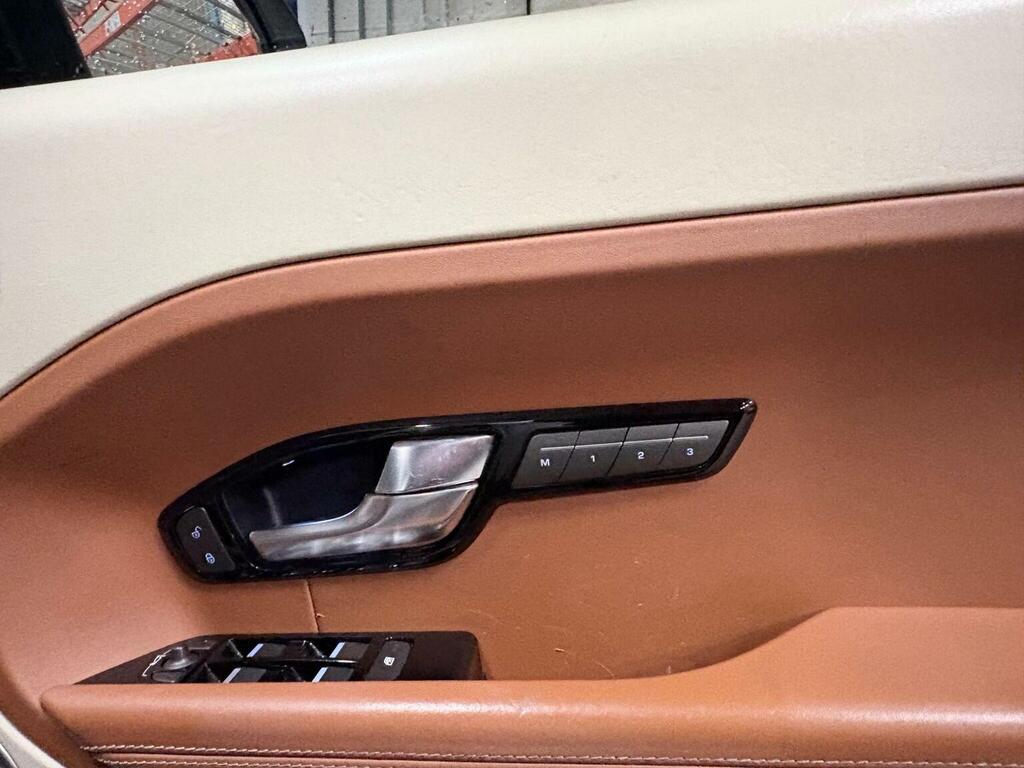 Land Rover Range Rover Evoque 2.0 D150 S 4Wd Euro 6 Ss  #32