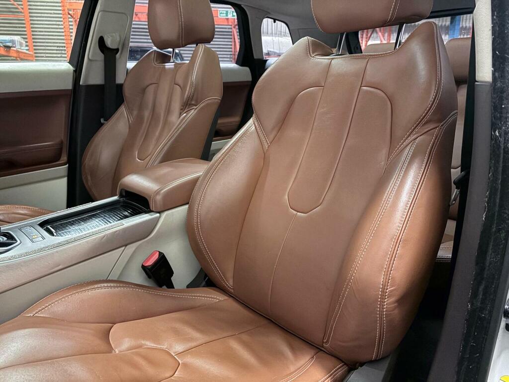 Land Rover Range Rover Evoque 2.0 D150 S 4Wd Euro 6 Ss  #18
