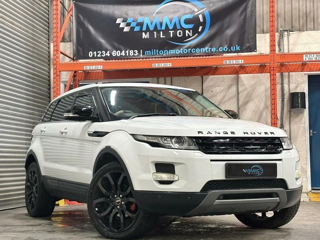 Land Rover Range Rover Evoque 2.0 D150 S 4Wd Euro 6 Ss  #5