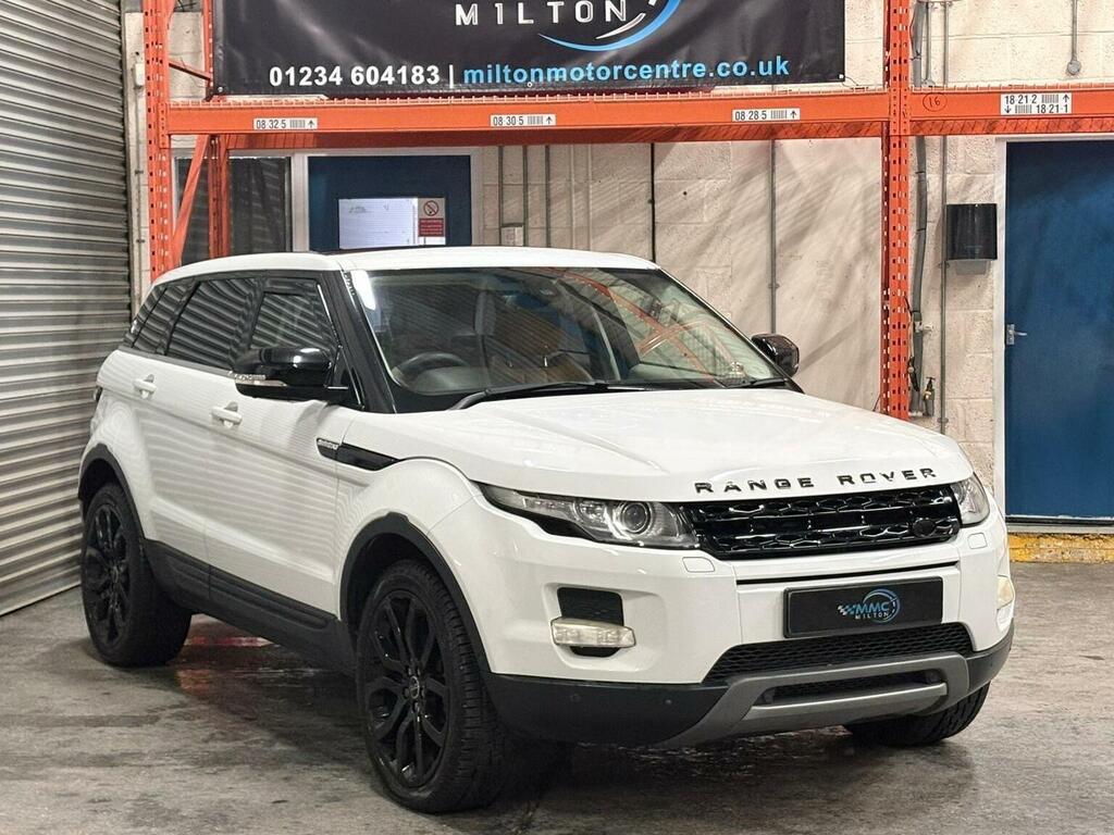 Land Rover Range Rover Evoque 2.0 D150 S 4Wd Euro 6 Ss  #2