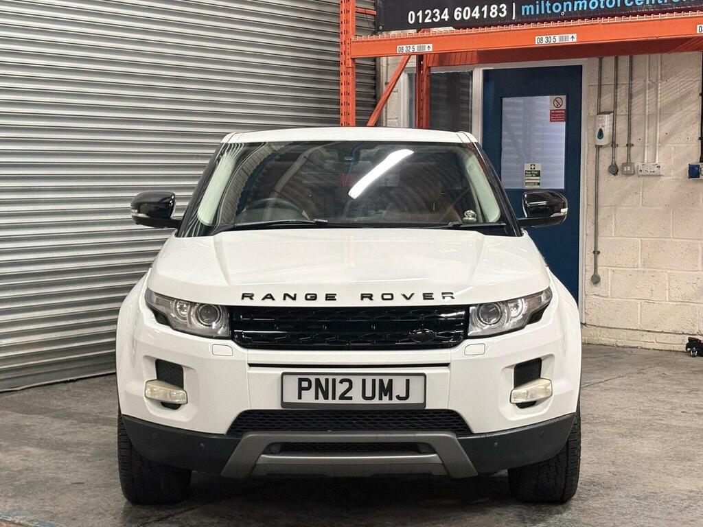 Land Rover Range Rover Evoque 2.0 D150 S 4Wd Euro 6 Ss  #6