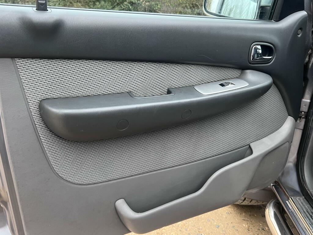 Ford Ranger 2.5 Ranger Xlt Thunder 4Wd - 2005 05 Grey #39