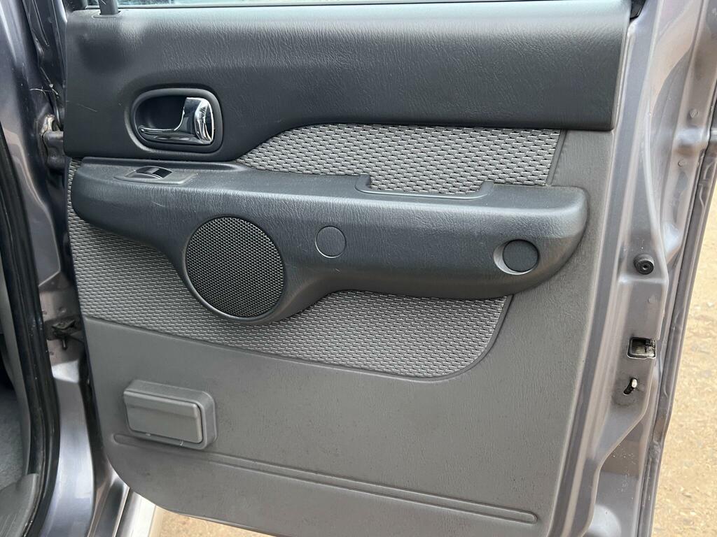 Ford Ranger 2.5 Ranger Xlt Thunder 4Wd - 2005 05 Grey #22