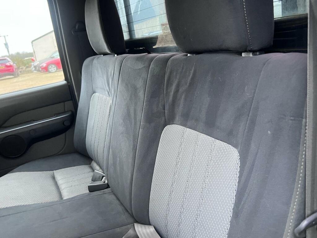 Ford Ranger 2.5 Ranger Xlt Thunder 4Wd - 2005 05 Grey #32
