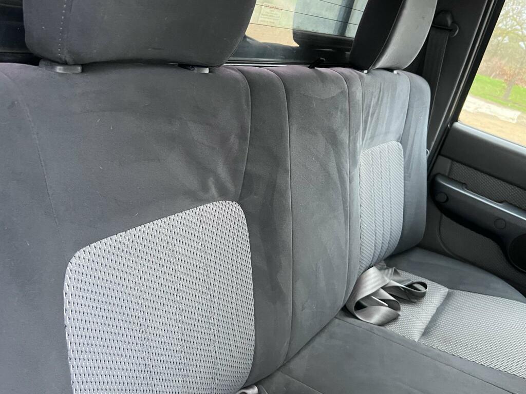 Ford Ranger 2.5 Ranger Xlt Thunder 4Wd - 2005 05 Grey #21