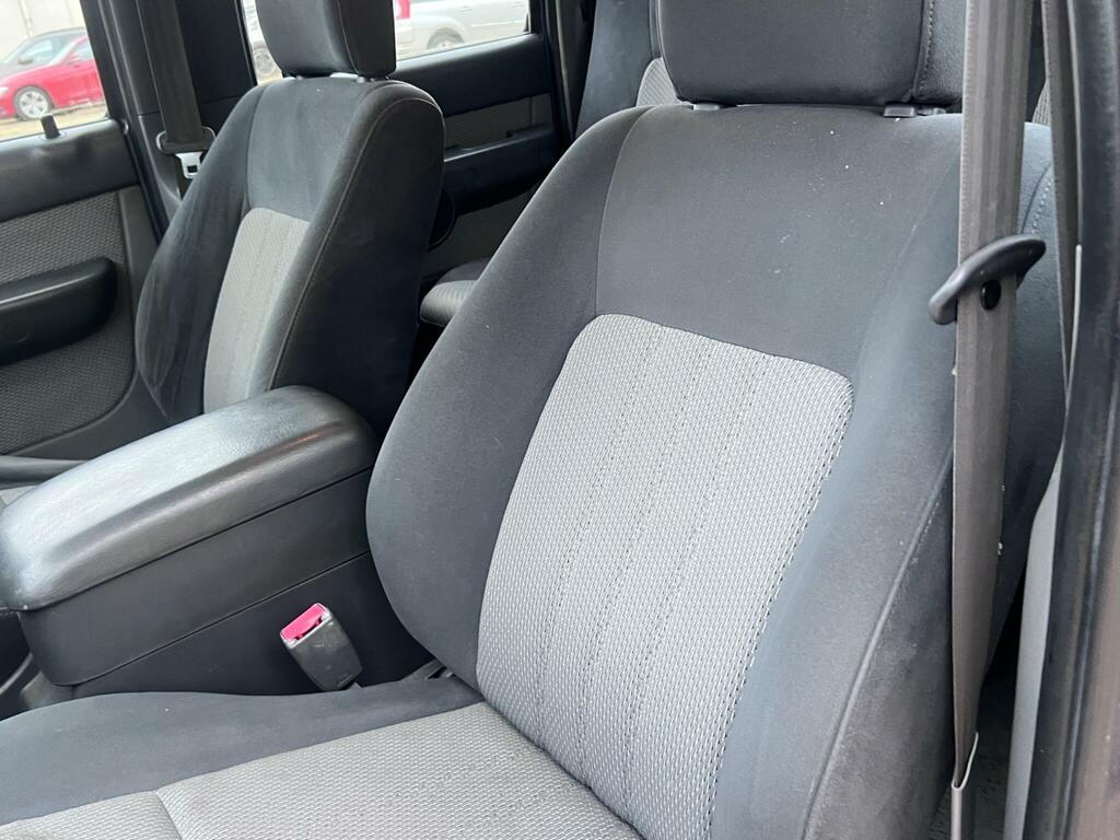 Ford Ranger 2.5 Ranger Xlt Thunder 4Wd - 2005 05 Grey #36