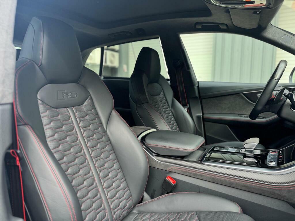 Audi RSQ8 4.0 Tfsi V8 Tiptronic Quattro Euro 6 S S #5
