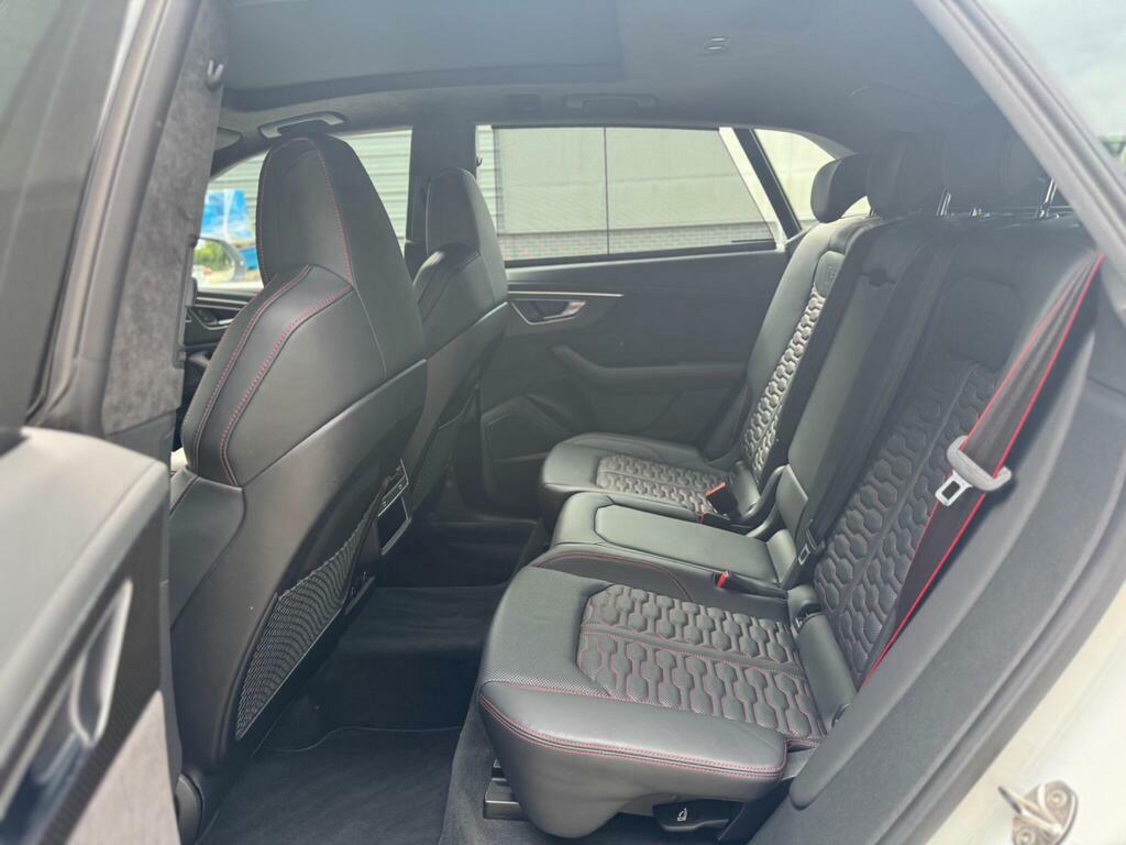 Audi RSQ8 4.0 Tfsi V8 Tiptronic Quattro Euro 6 S S #3