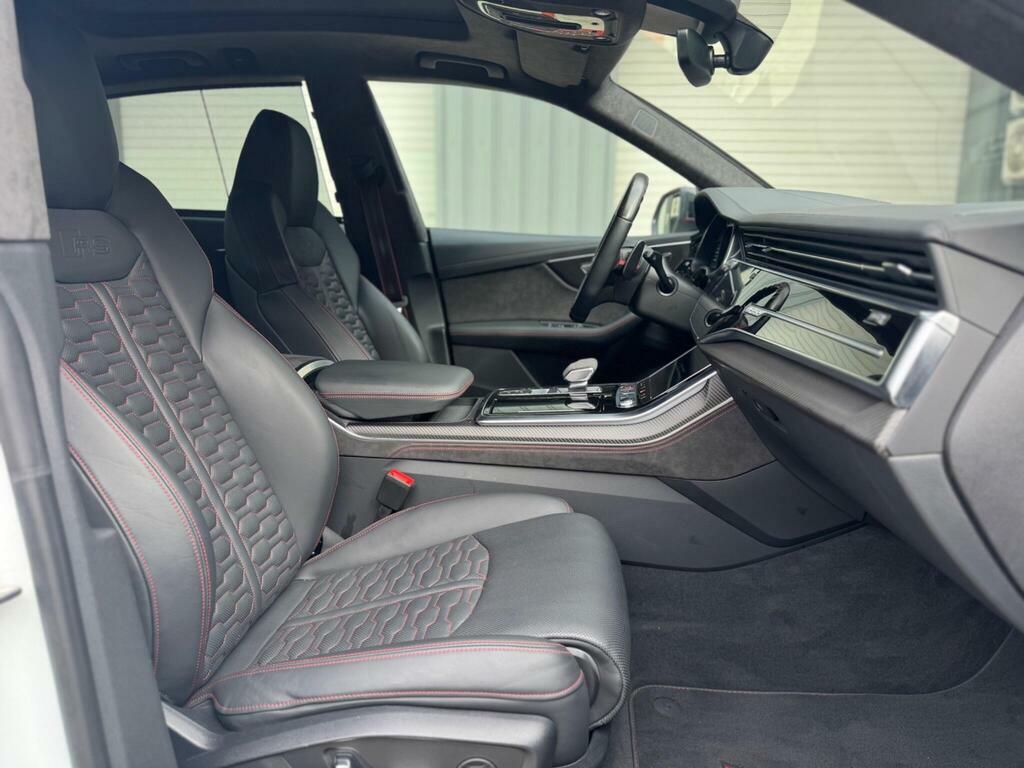 Audi RSQ8 4.0 Tfsi V8 Tiptronic Quattro Euro 6 S S #4
