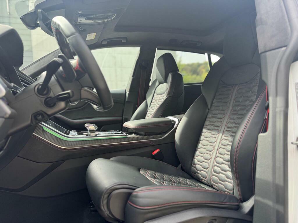 Audi RSQ8 4.0 Tfsi V8 Tiptronic Quattro Euro 6 S S #2
