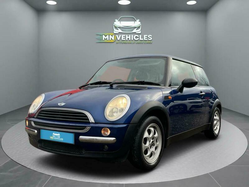 Mini Hatch --  #7