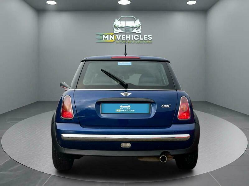 Mini Hatch --  #3