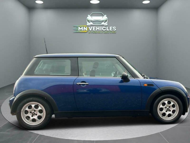 Mini Hatch --  #6