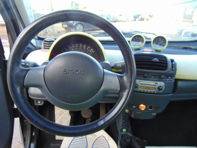 Smart City Smart Passion Lhd Red #10