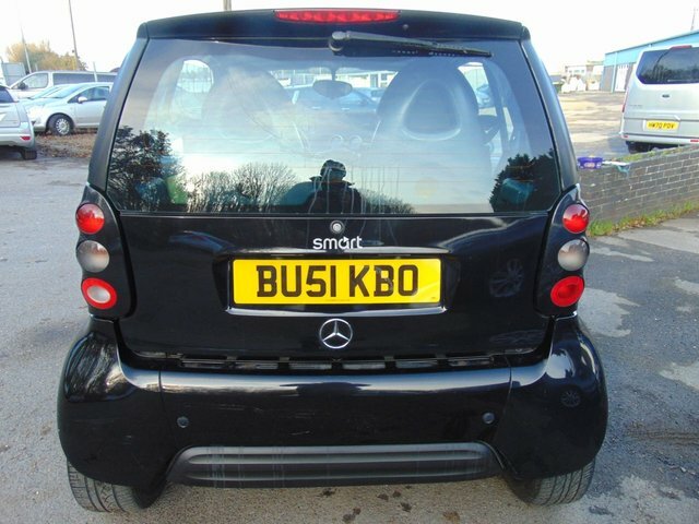 Smart City Smart Passion Lhd Red #4