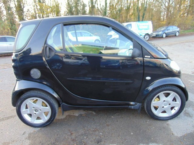 Smart City Smart Passion Lhd Red #6