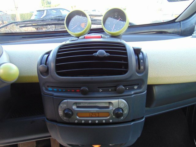 Smart City Smart Passion Lhd Red #13