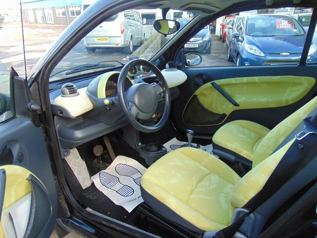 Smart City Smart Passion Lhd Red #9
