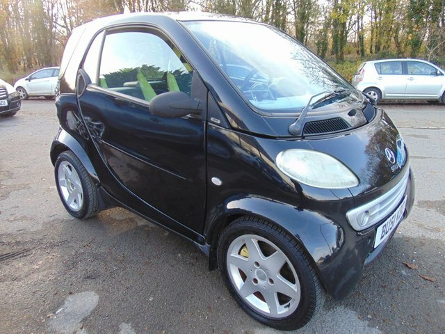 Smart City Smart Passion Lhd Red #7