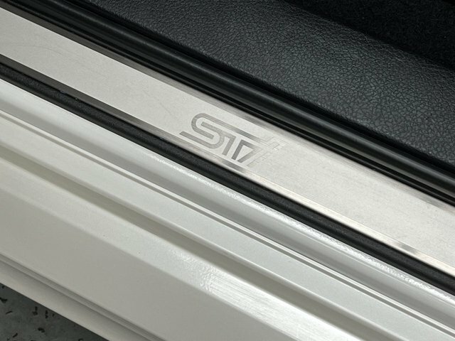Subaru Impreza Rc 5dr Silver #26