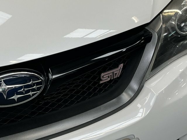 Subaru Impreza Rc 5dr Silver #8