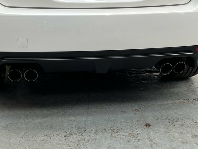 Subaru Impreza Rc 5dr Silver #12