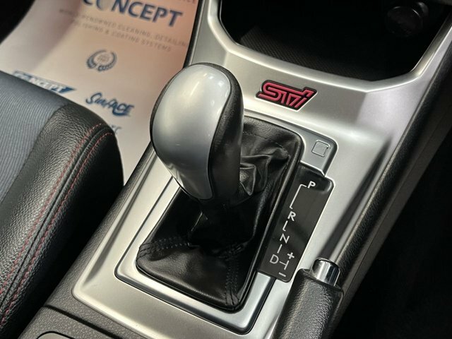 Subaru Impreza Rc 5dr Silver #31