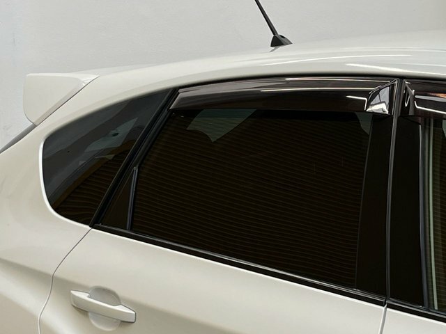 Subaru Impreza Rc 5dr Silver #6