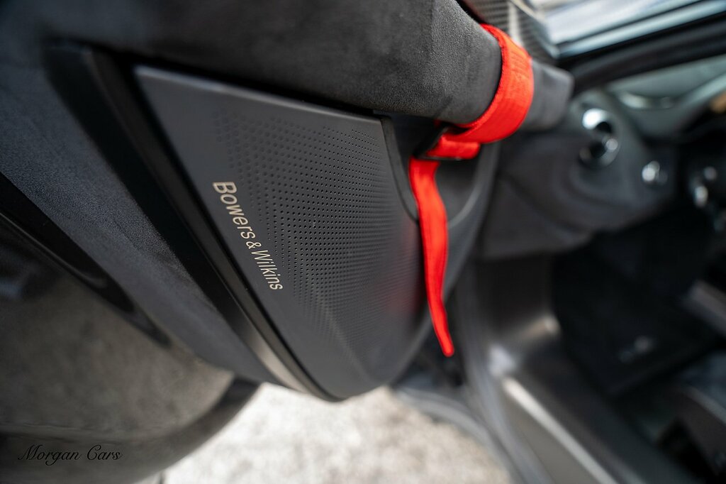 McLaren 620R 620R V8 Green #67