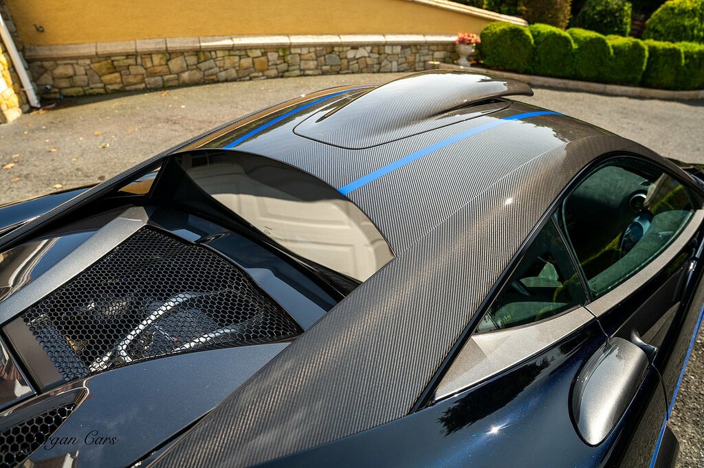 McLaren 620R 620R V8 Green #4