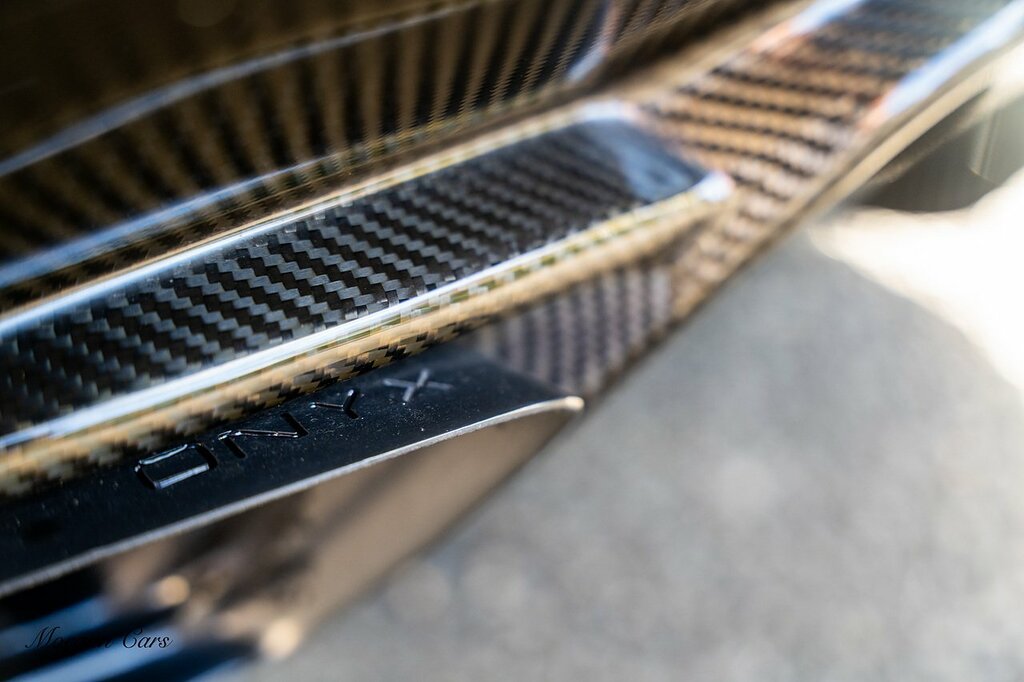 Rolls-Royce Wraith V12 Black #18