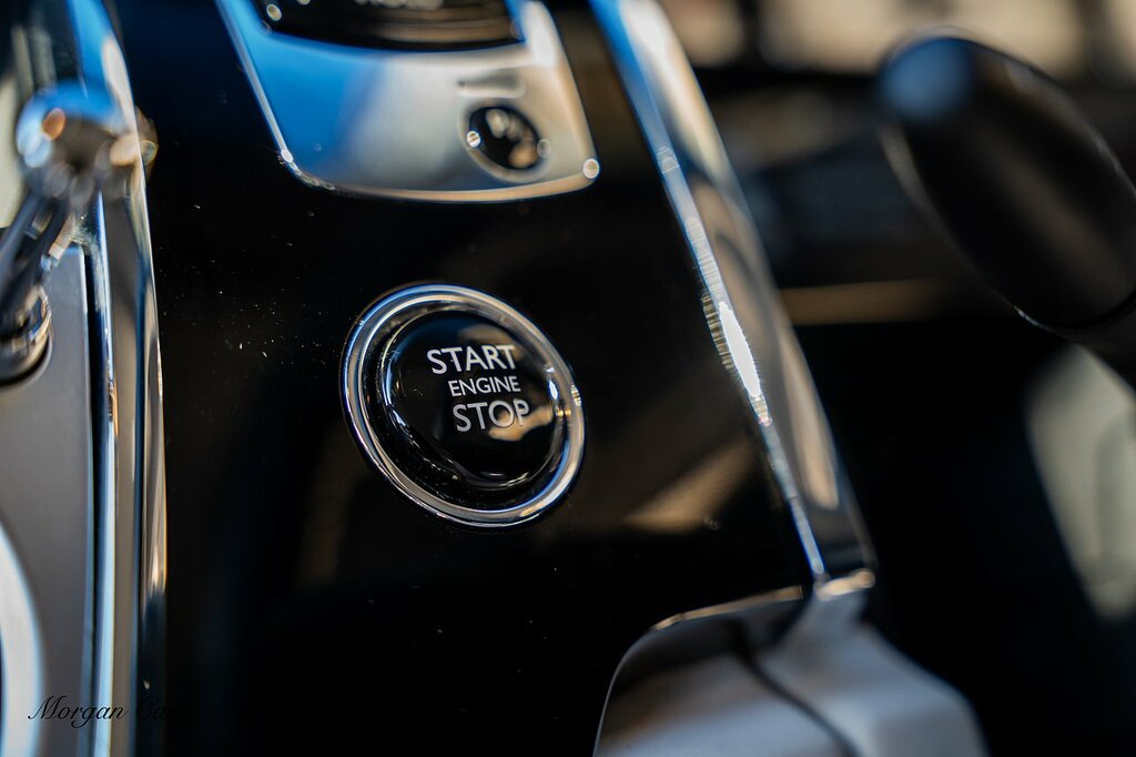 Rolls-Royce Wraith V12 Black #78