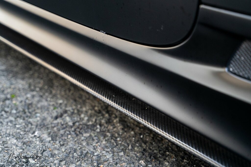 Rolls-Royce Wraith V12 Black #32
