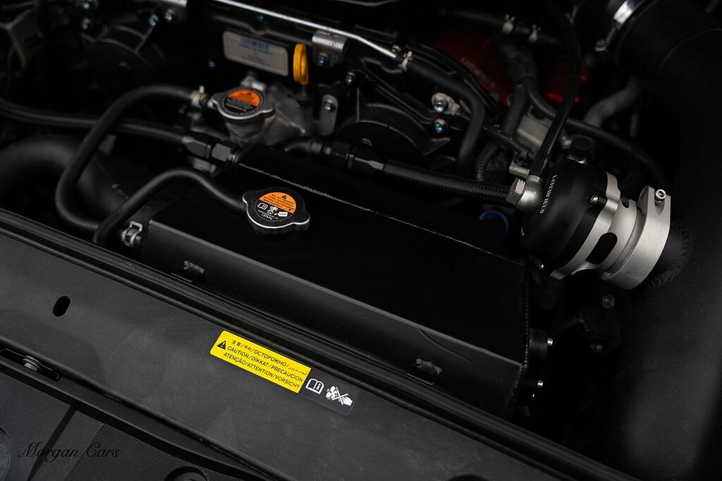 Nissan GT-R 3.8 V6 Black Edition Coupe 4Wd Eur Black #58