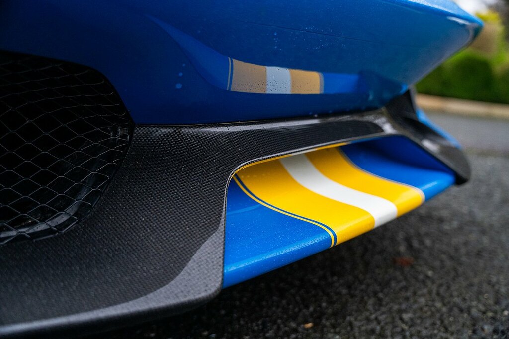 Ferrari 488 Pista Pista Spider  #35