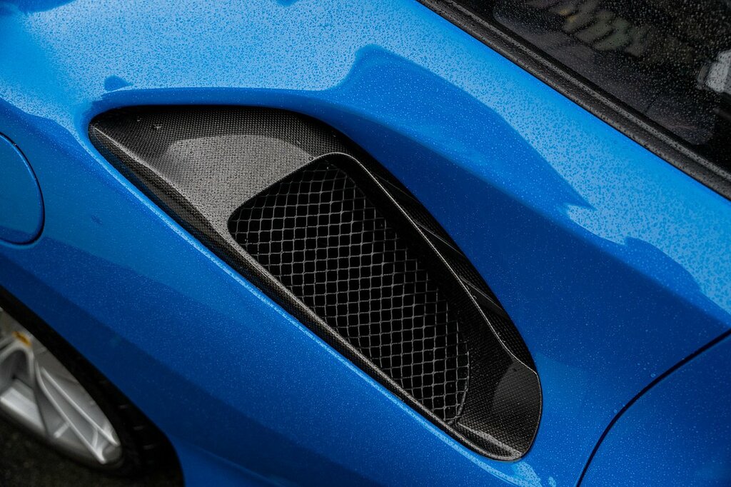 Ferrari 488 Pista Pista Spider  #36
